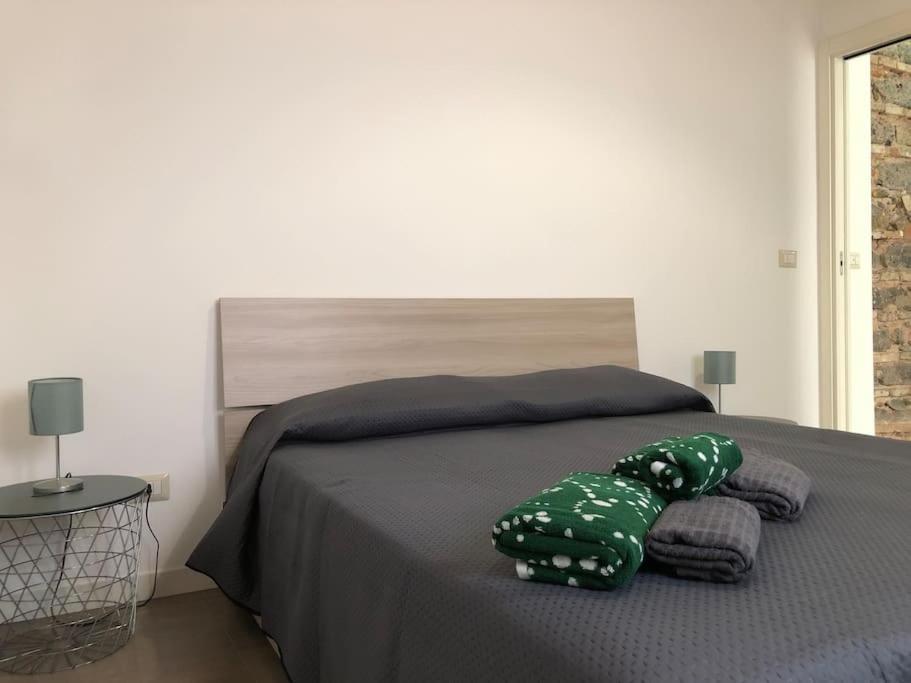 Suite Vicolo Lavico Katanya Dış mekan fotoğraf