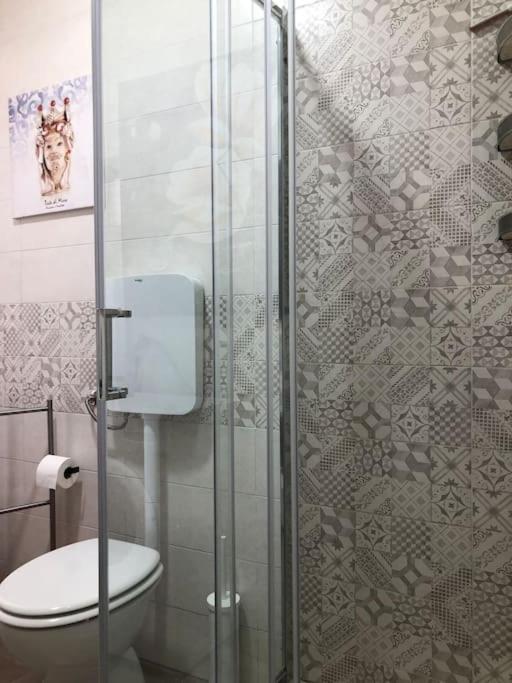 Suite Vicolo Lavico Katanya Dış mekan fotoğraf