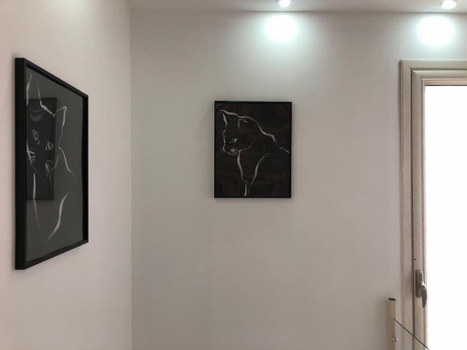 Suite Vicolo Lavico Katanya Dış mekan fotoğraf